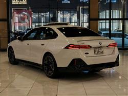 بي ام دبليو الفئة 5